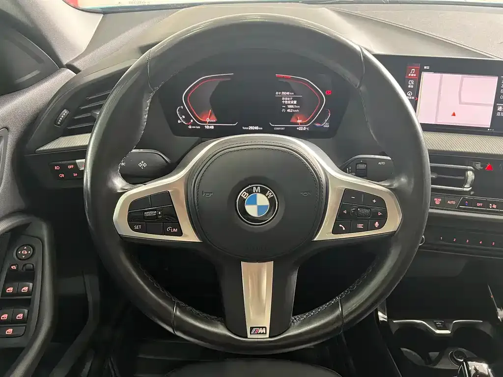 BMW 2 Series (Import) — фото 7