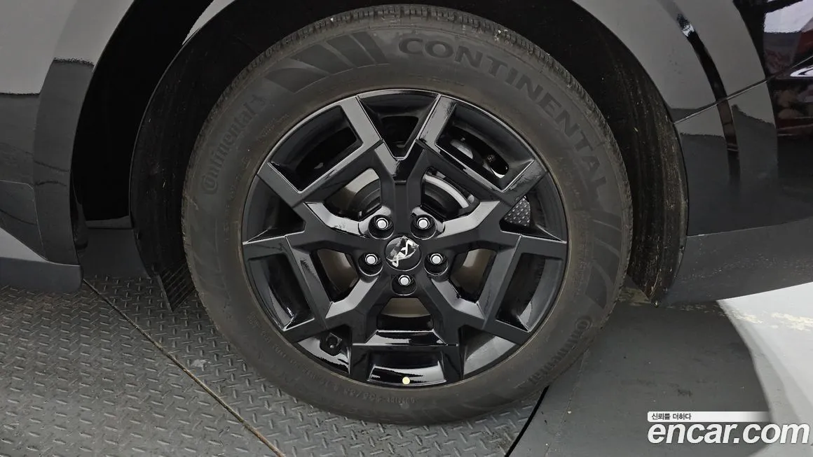 Kia Carnival 2025 из KR, фото 5