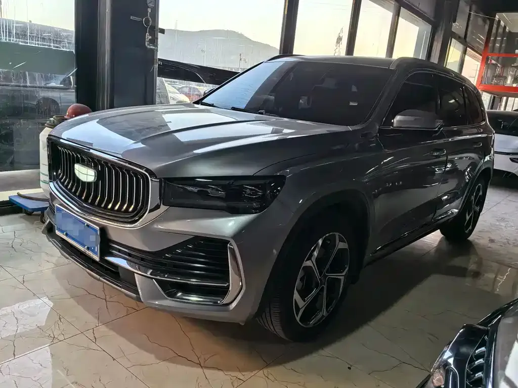 Geely Xingyue L 2023 из CN, фото 1