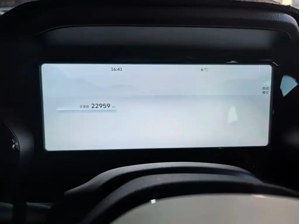 Geely Xingyue L 2023 из CN, фото 10