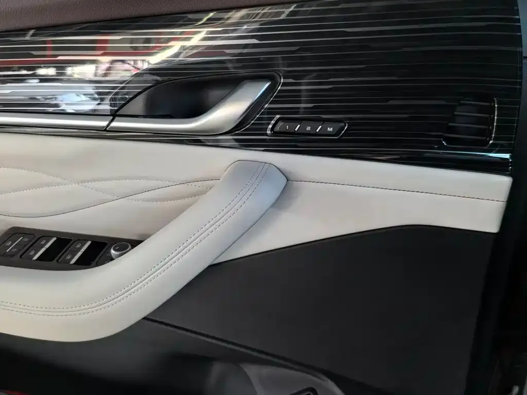 Geely Xingyue L 2023 из CN, фото 8