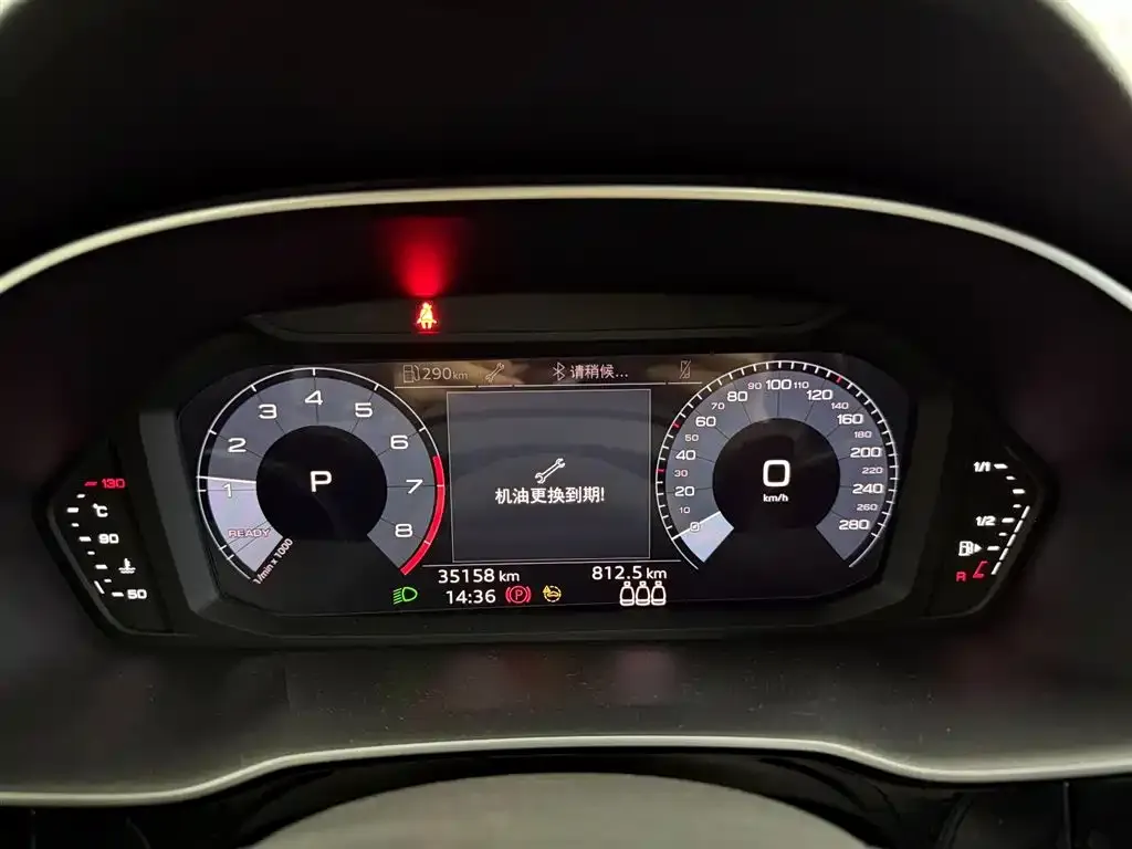 Audi Q3 2021 из CN, фото 10
