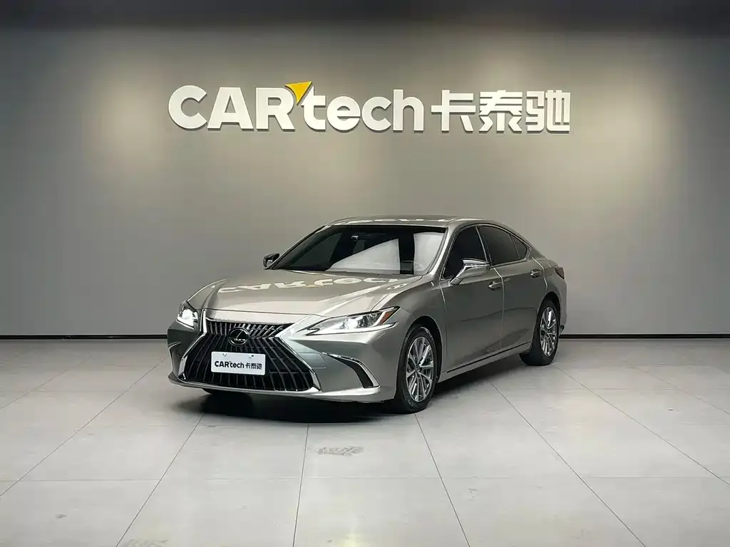 Lexus ES 2022 из CN, фото 1