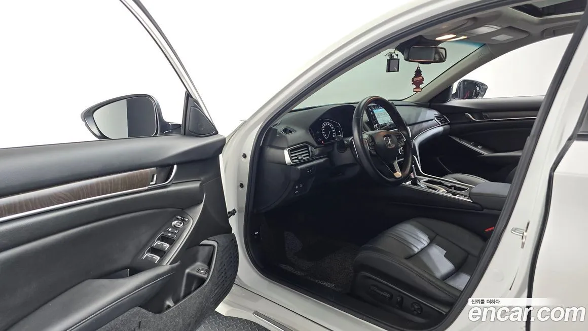 Honda Accord 2021 из KR, фото 10