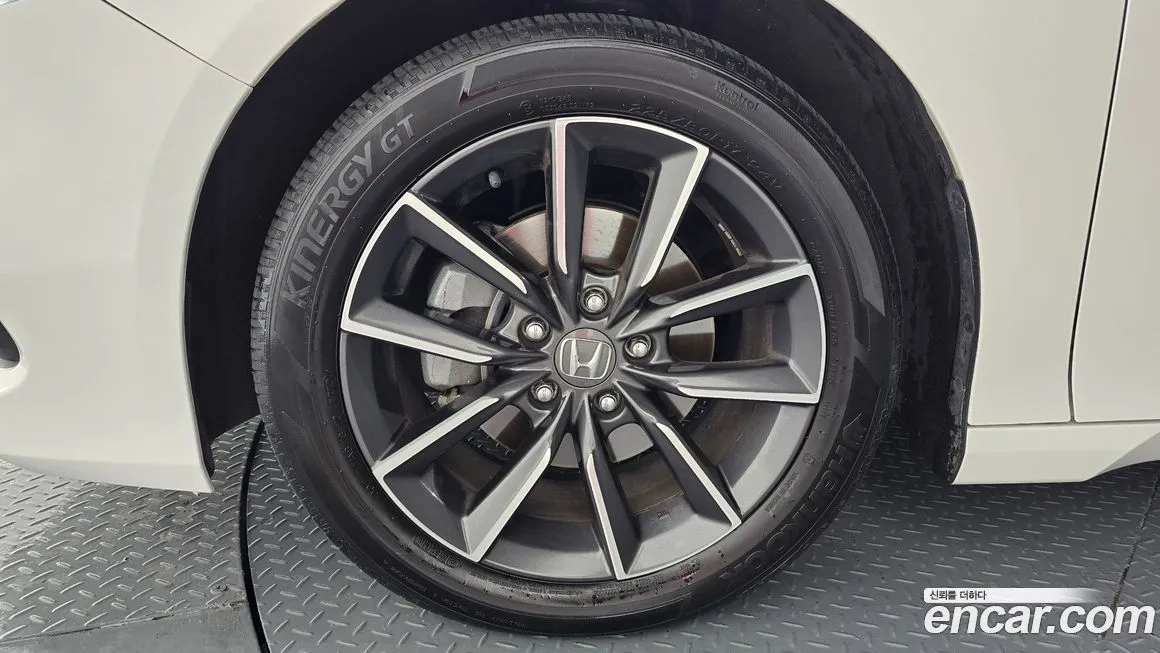 Honda Accord 2021 из KR, фото 5