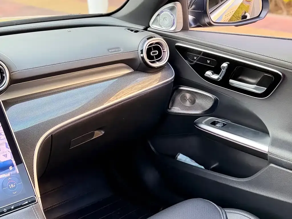 Mercedes-Benz C-Class 2023 из CN, фото 7
