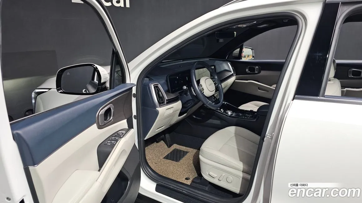 Kia Sorento — фото 10