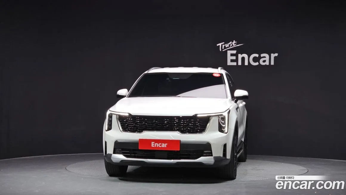 Kia Sorento — фото 3