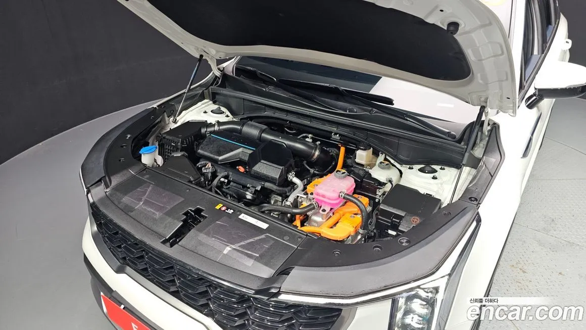 Kia Sorento — фото 6