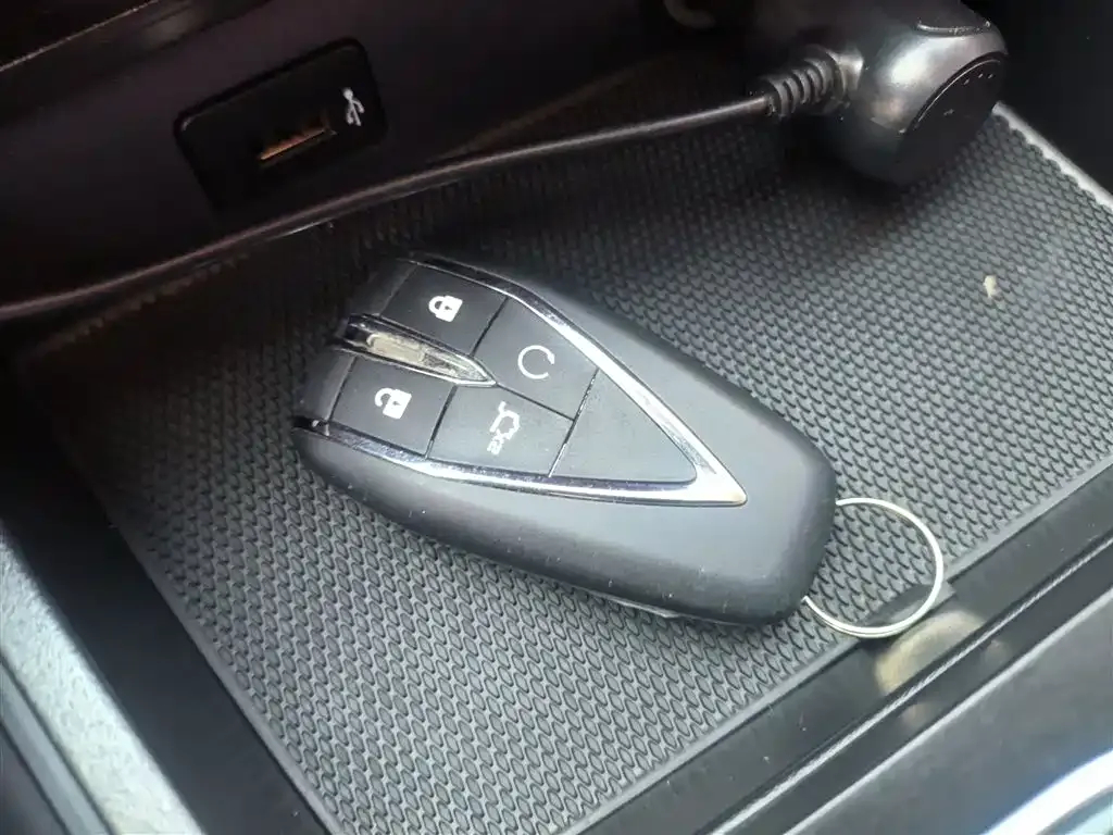 Changan CS75PLUS 2021 из CN, фото 9