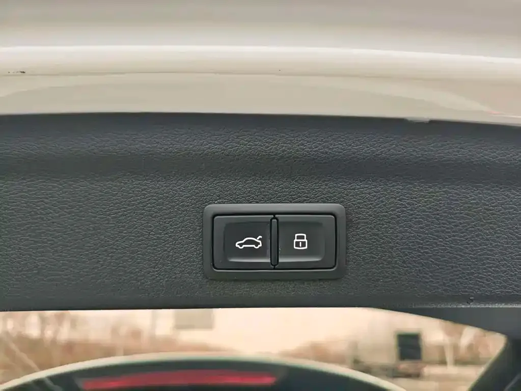 Audi Q3 2021 из CN, фото 9