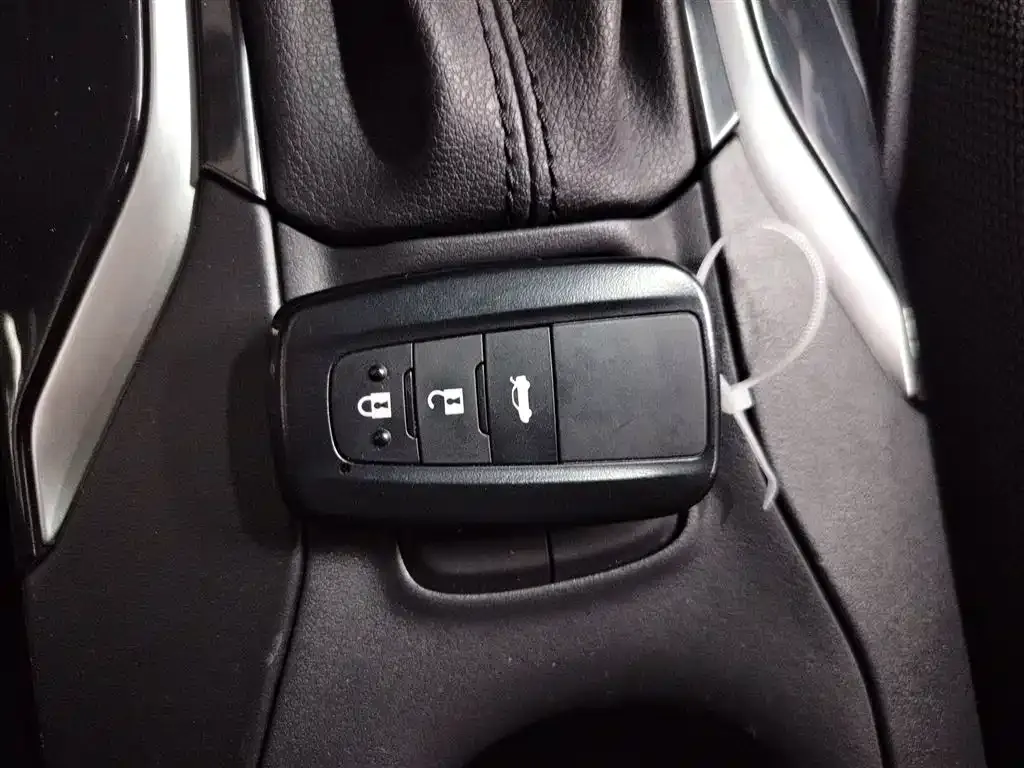 Toyota Levin 2022 из CN, фото 9