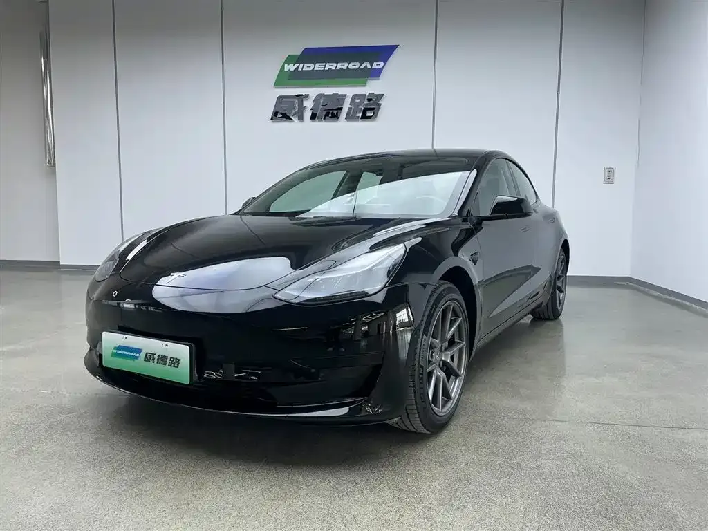Tesla Model 3 2023 из CN, фото 1