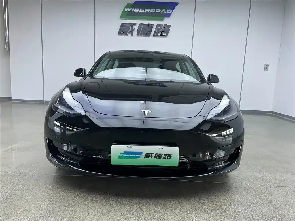 Tesla Model 3 2023 из CN, фото 2