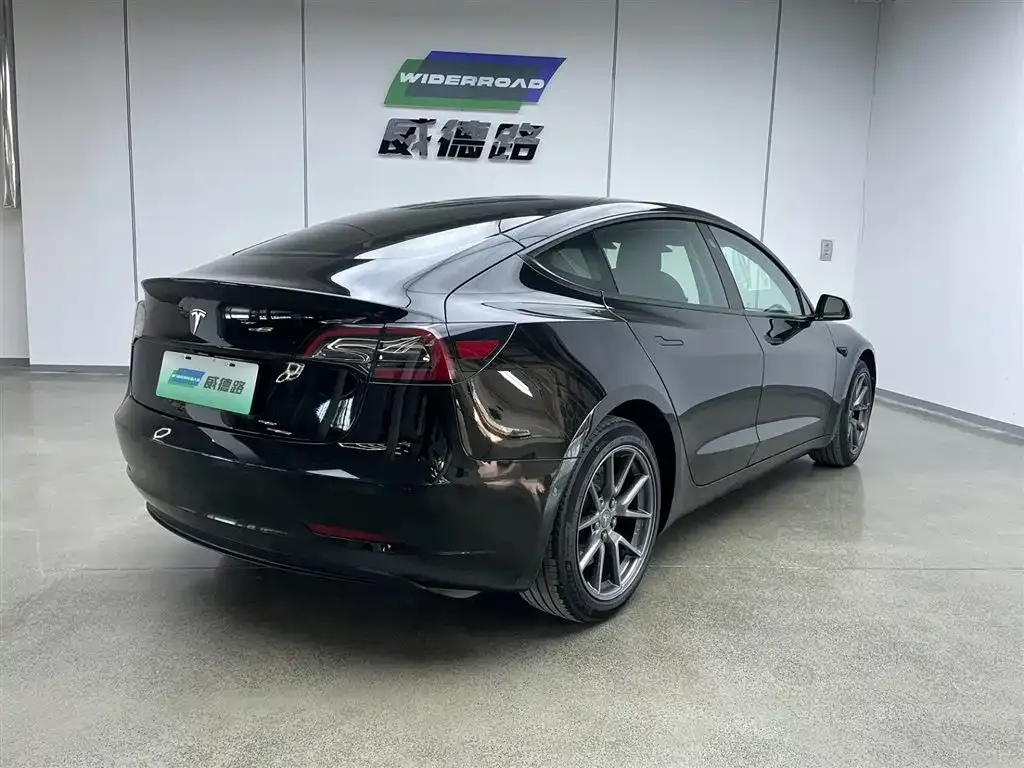 Tesla Model 3 2023 из CN, фото 3