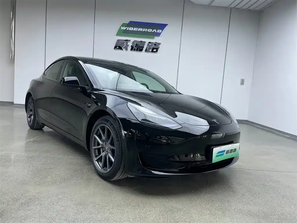 Tesla Model 3 2023 из CN, фото 4