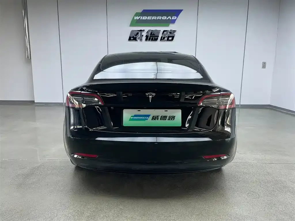 Tesla Model 3 2023 из CN, фото 5