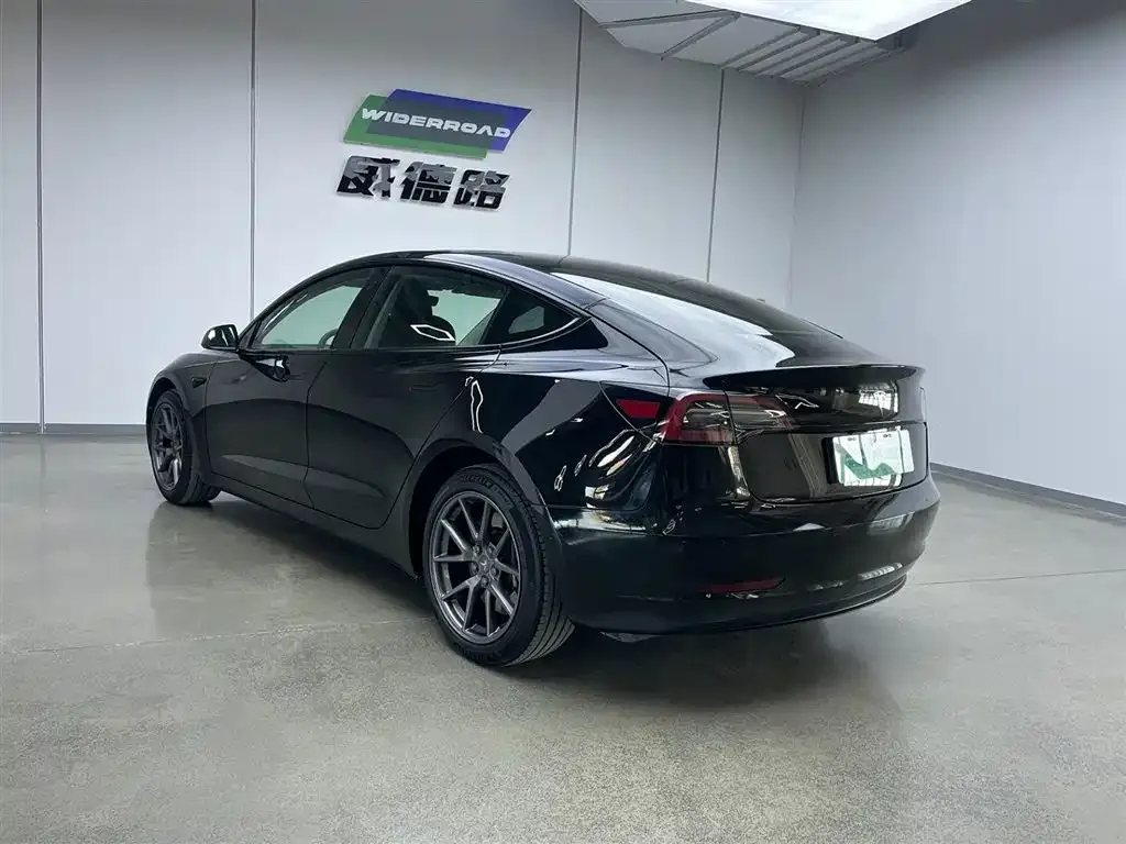 Tesla Model 3 2023 из CN, фото 6