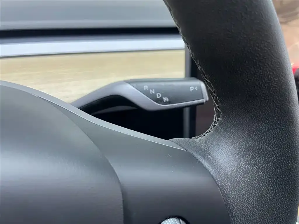 Tesla Model 3 2023 из CN, фото 8