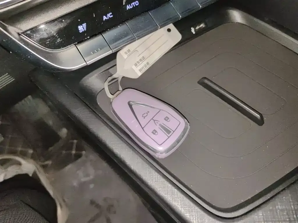 Changan UNI-T 2021 из CN, фото 9