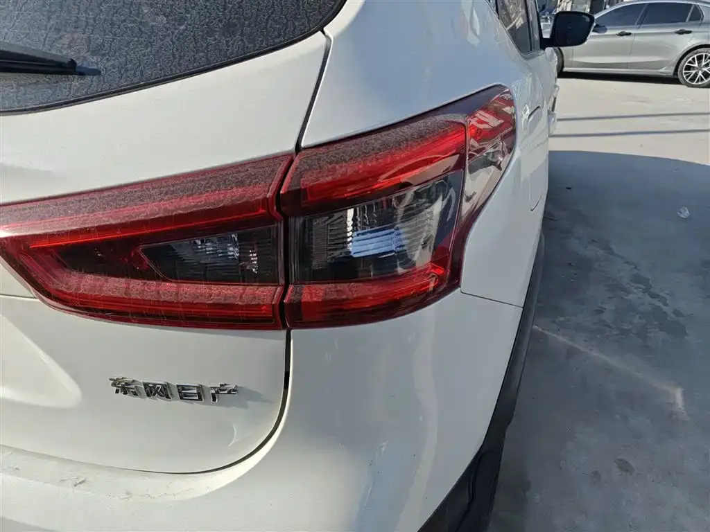 Nissan Qashqai 2021 из CN, фото 8