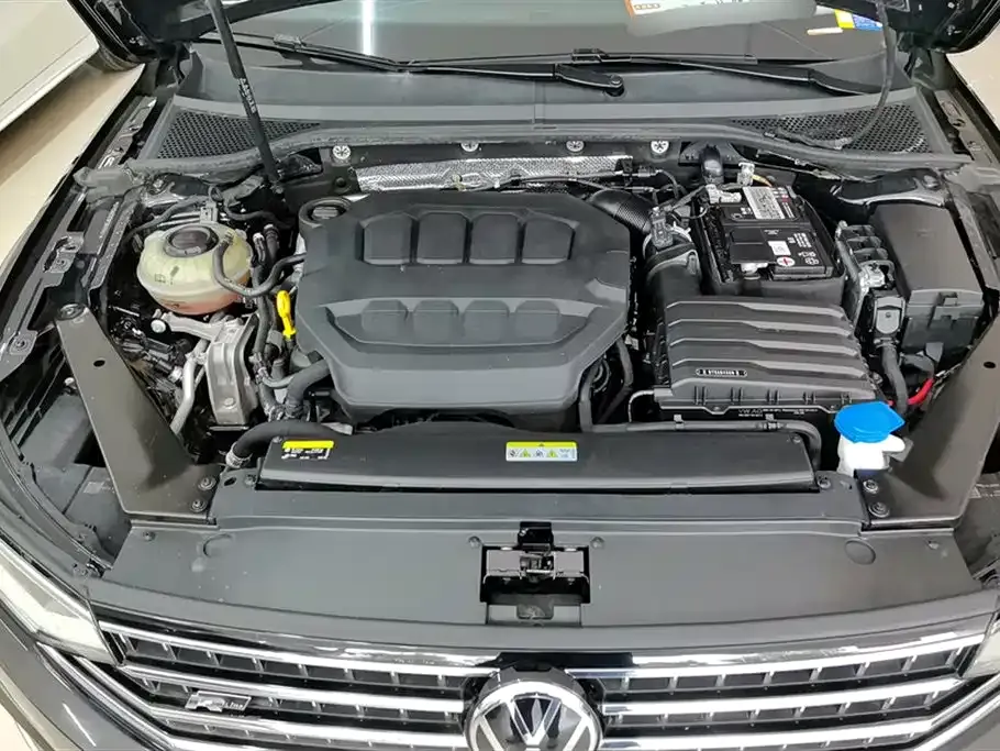 [object Object] Magotan 2023 из CN, фото 10