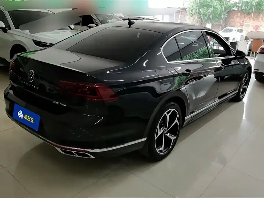 [object Object] Magotan 2023 из CN, фото 3