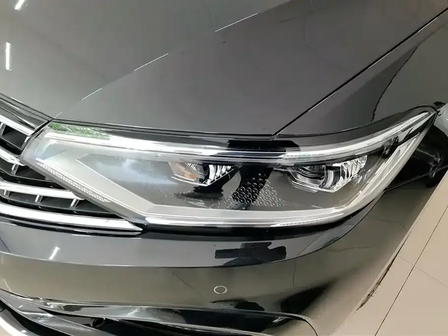 [object Object] Magotan 2023 из CN, фото 5