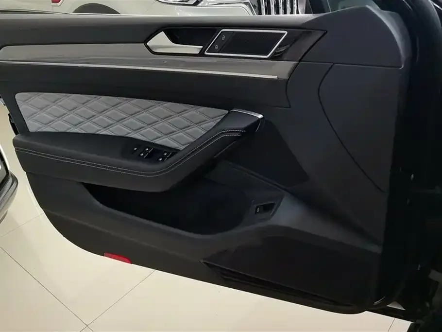 [object Object] Magotan 2023 из CN, фото 7