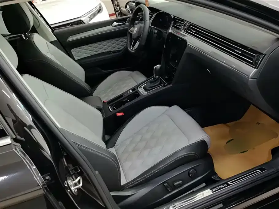 [object Object] Magotan 2023 из CN, фото 8