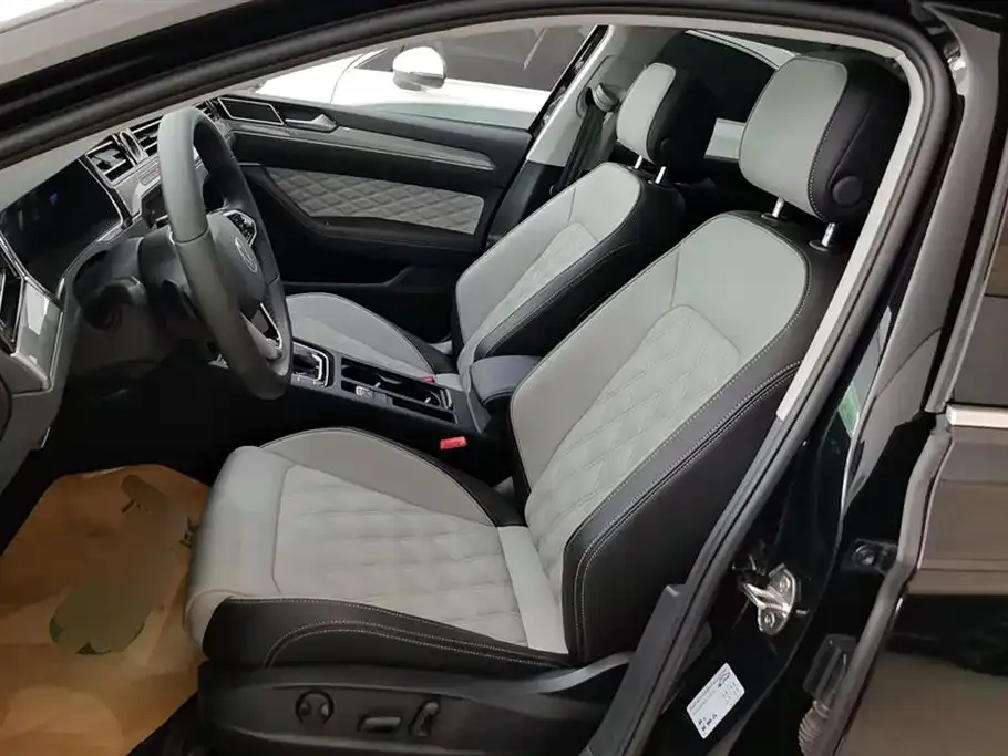 [object Object] Magotan 2023 из CN, фото 9