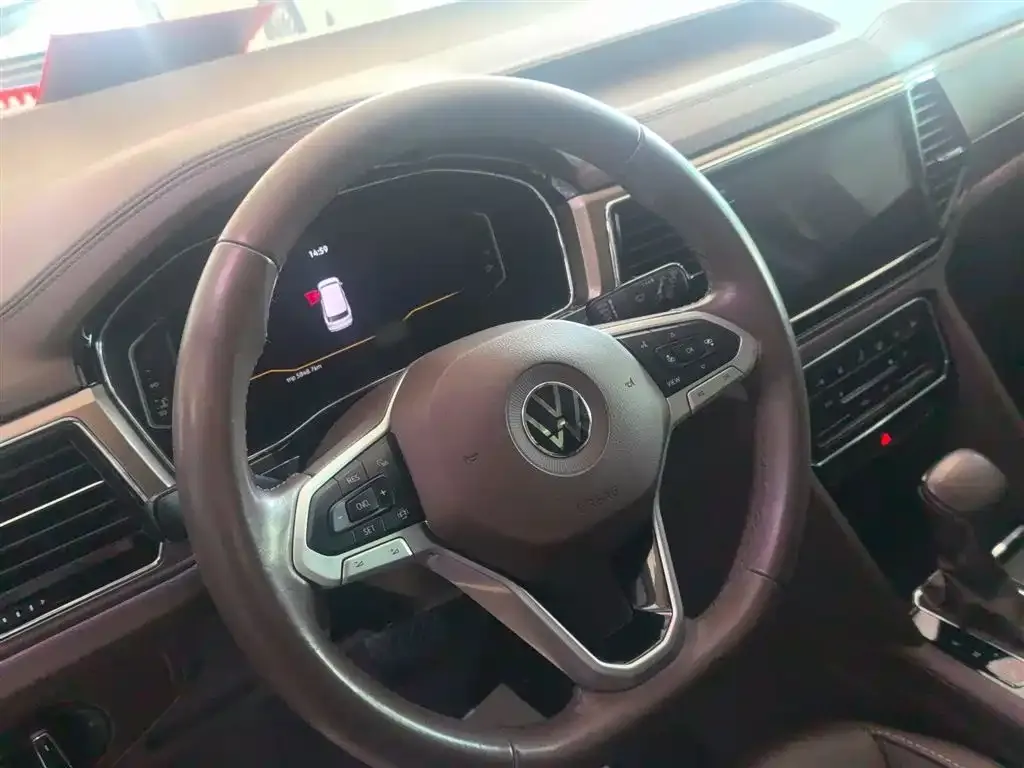Volkswagen Viloran 2023 из CN, фото 4