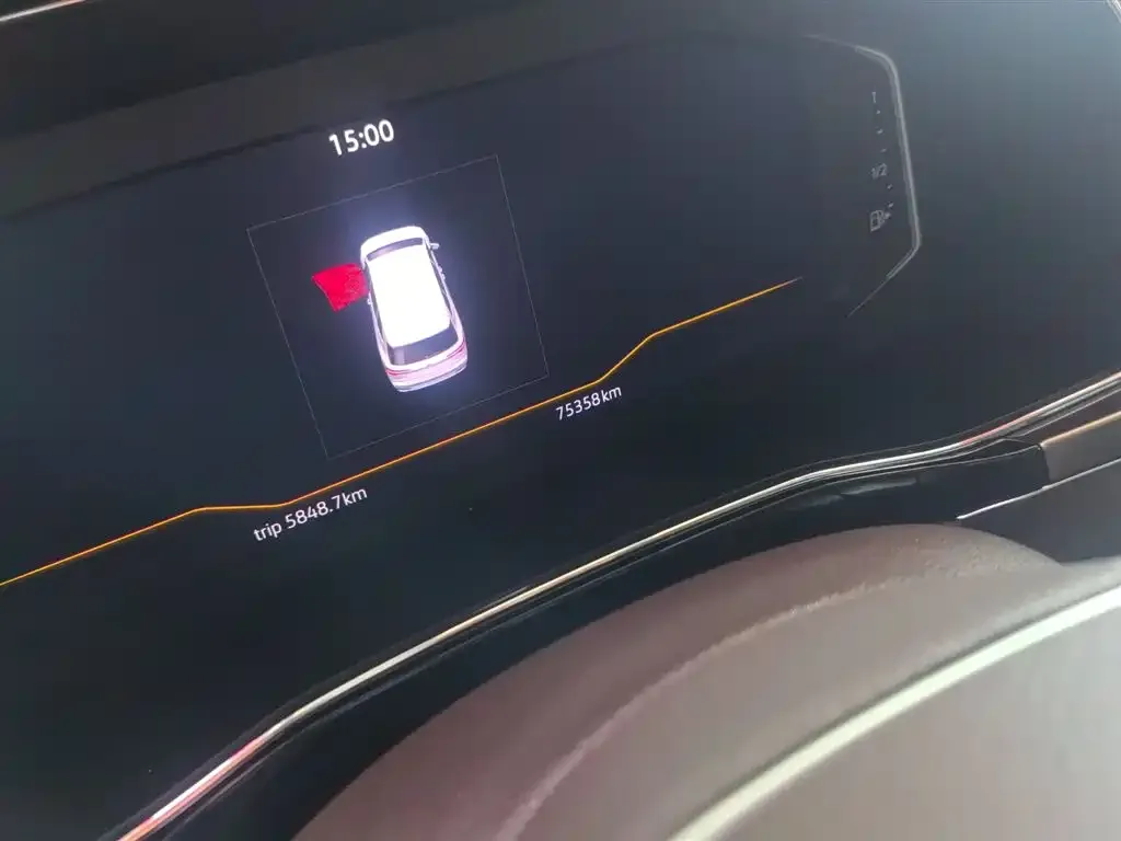 Volkswagen Viloran 2023 из CN, фото 5