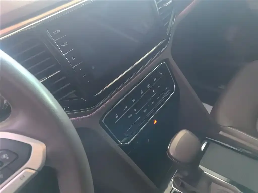 Volkswagen Viloran 2023 из CN, фото 6
