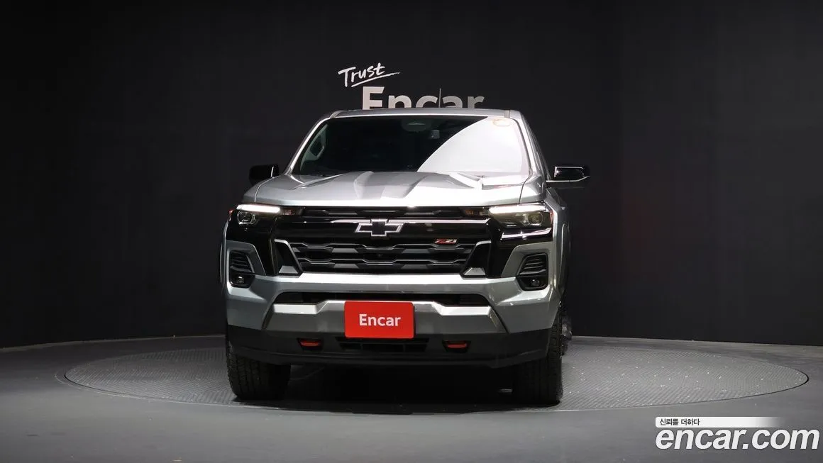 [object Object] Colorado 2023 из KR, фото 3