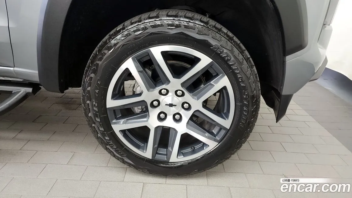 [object Object] Colorado 2023 из KR, фото 5