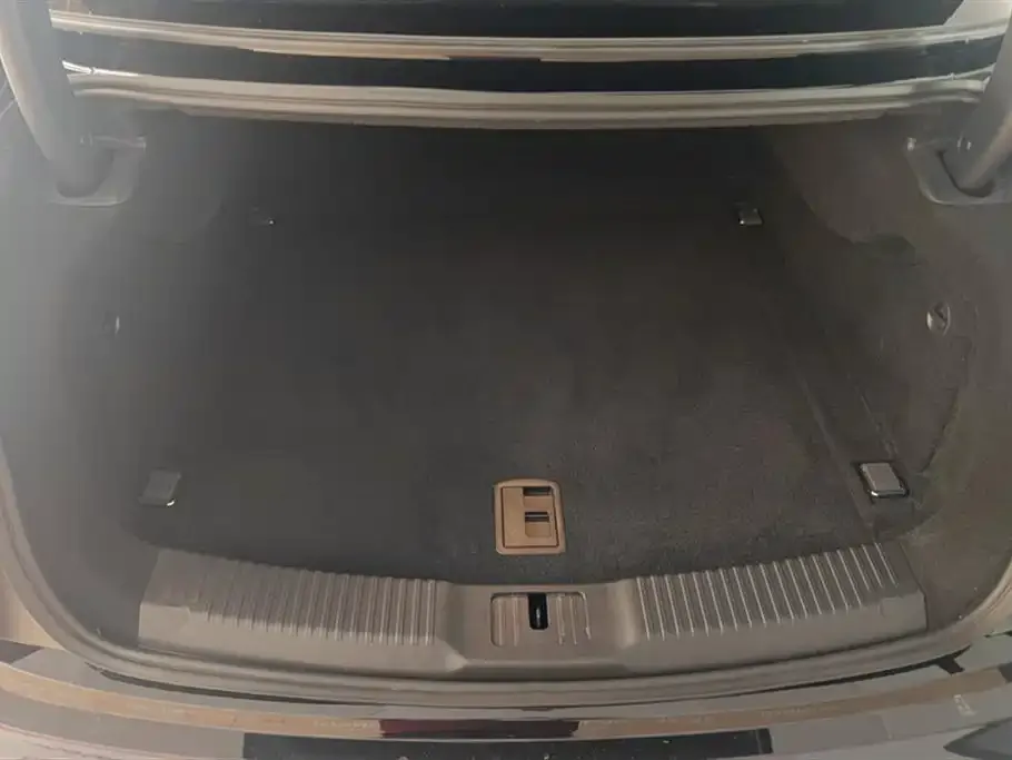 Hongqi H9 2024 из CN, фото 4