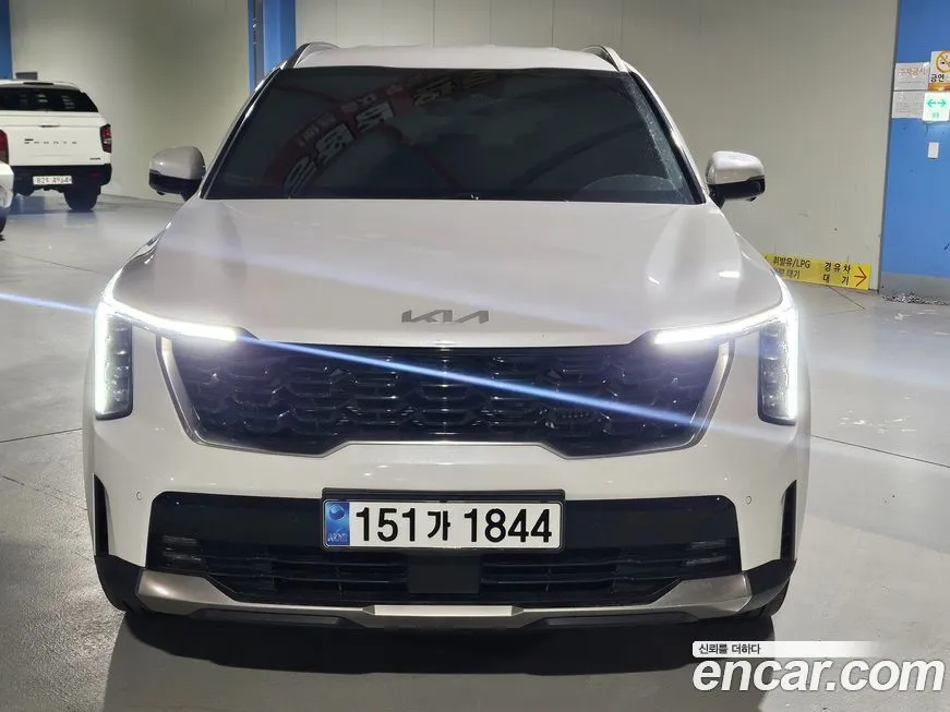 Kia Sorento — фото 2