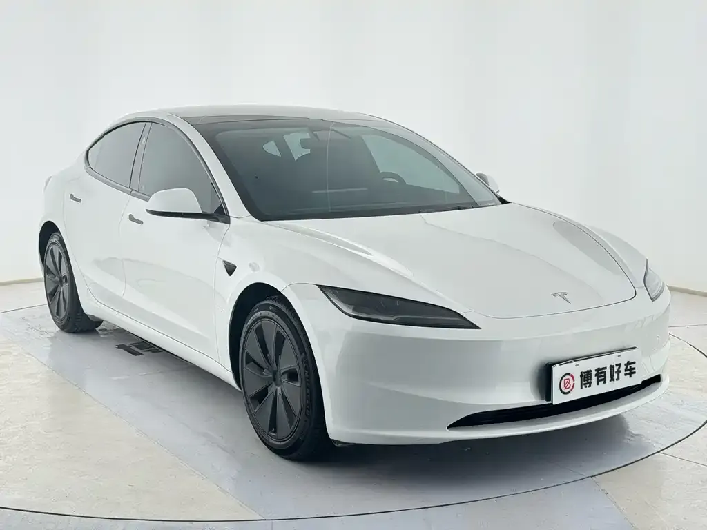 Tesla Model 3 2024 из CN, фото 3