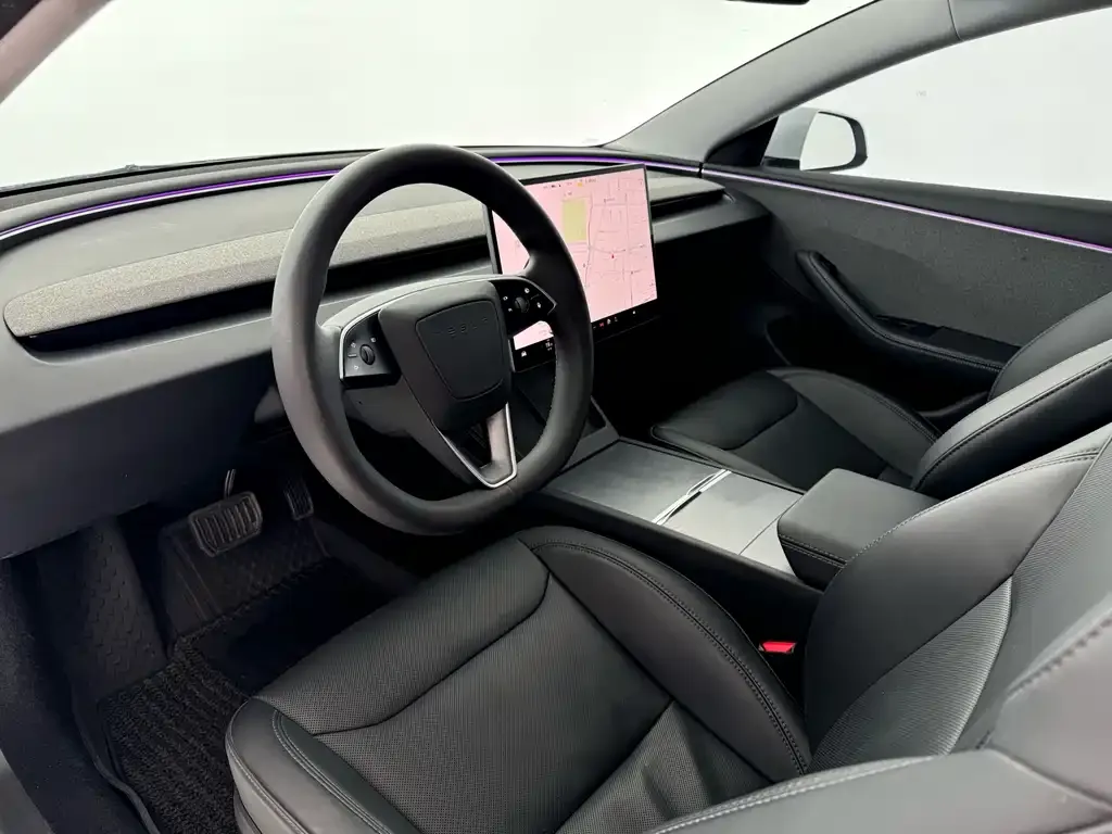 Tesla Model 3 2024 из CN, фото 6
