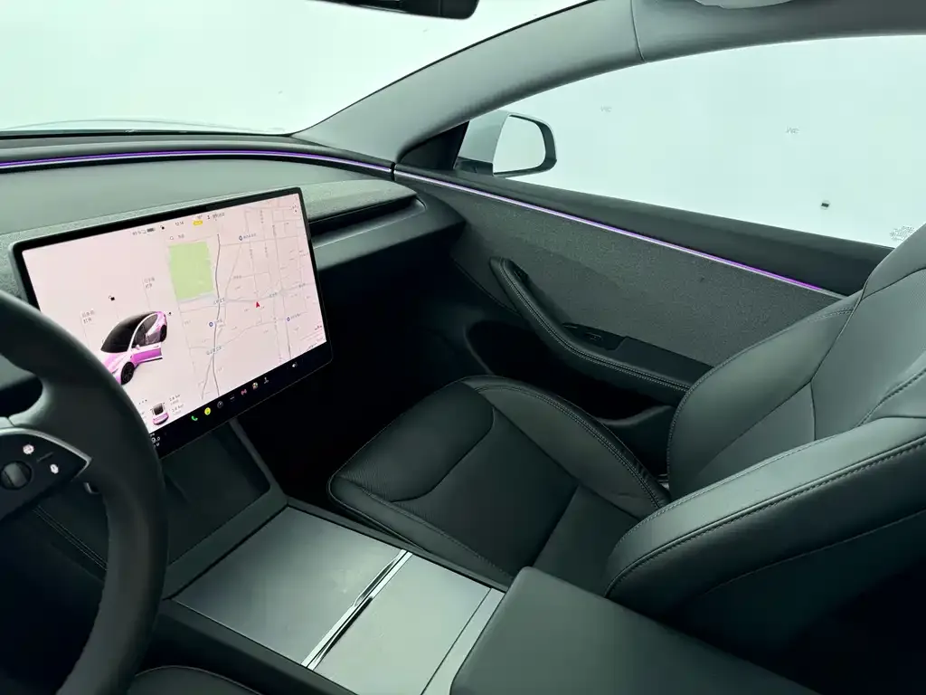 Tesla Model 3 2024 из CN, фото 7