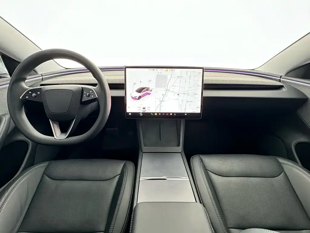 Tesla Model 3 2024 из CN, фото 8