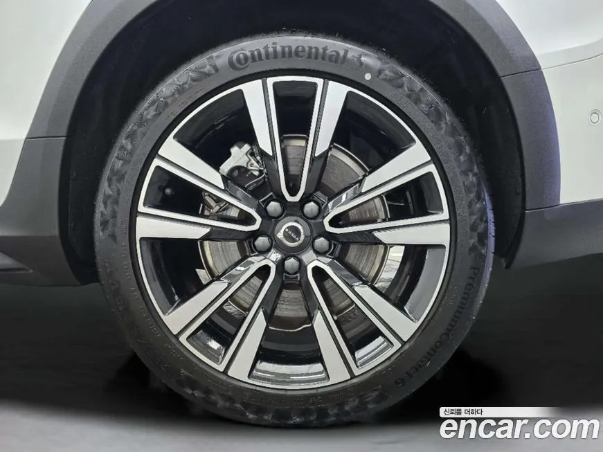 Volvo V60 2025 из KR, фото 5