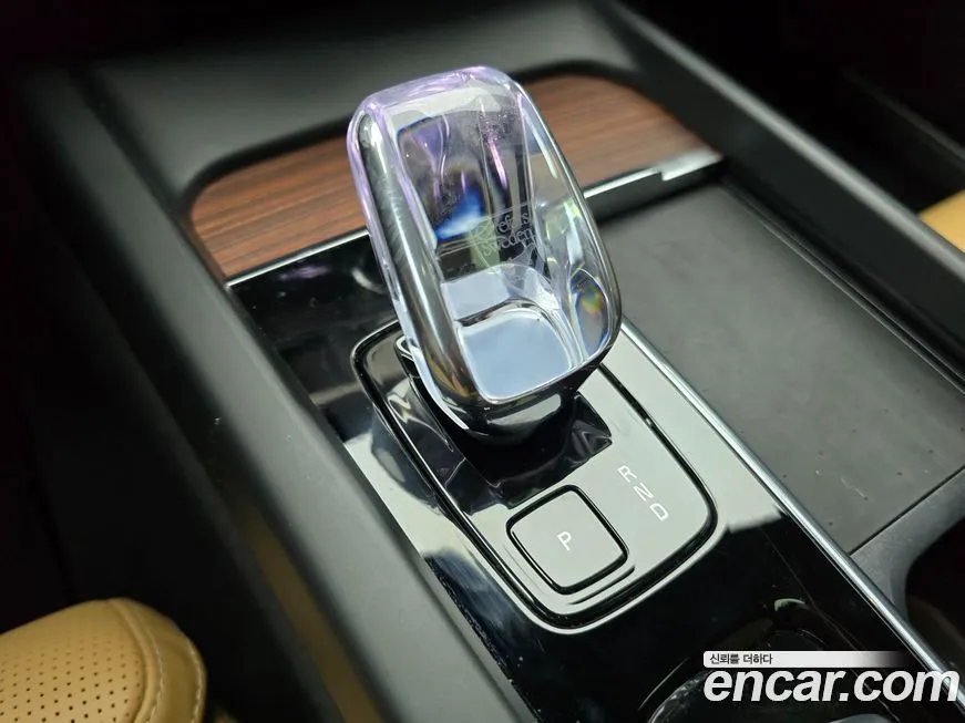 Volvo V60 2025 из KR, фото 9