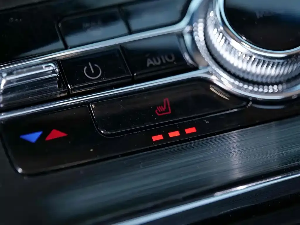 Lincoln Nautilus 2022 из CN, фото 9