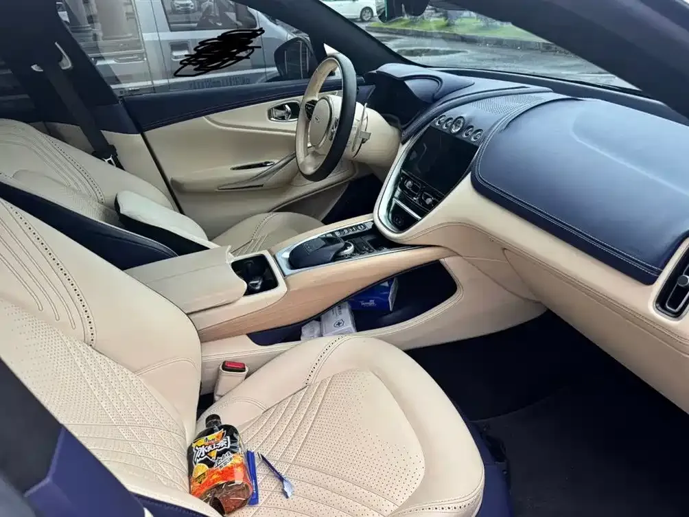 Aston Martin DBX 2021 из CN, фото 7