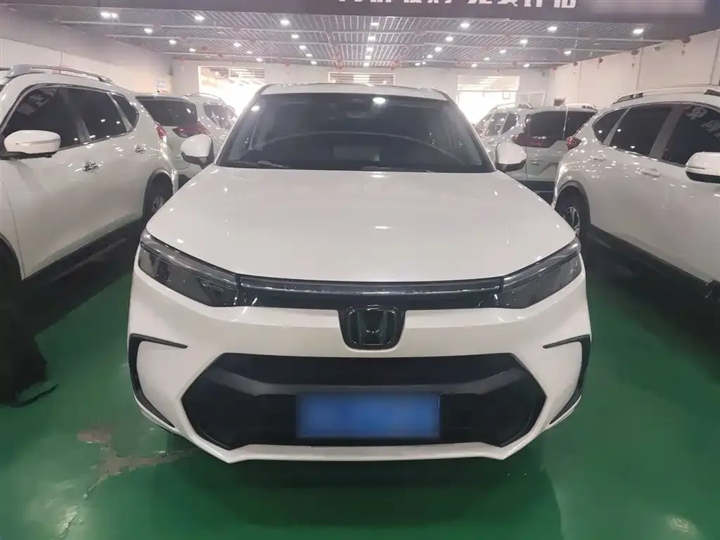 Honda Breeze 2023 из CN, фото 3