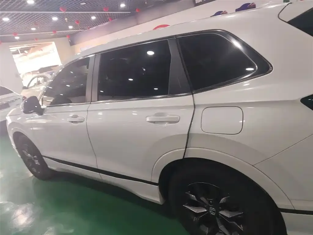 Honda Breeze 2023 из CN, фото 5