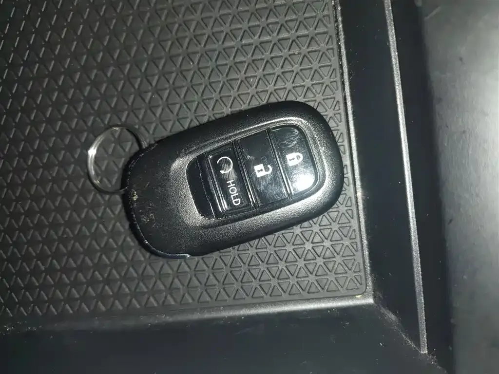Honda Breeze 2023 из CN, фото 9