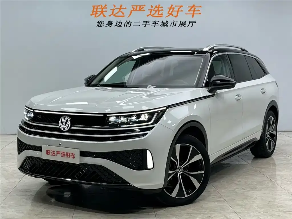 Volkswagen Tavendor 2022 из CN, фото 1